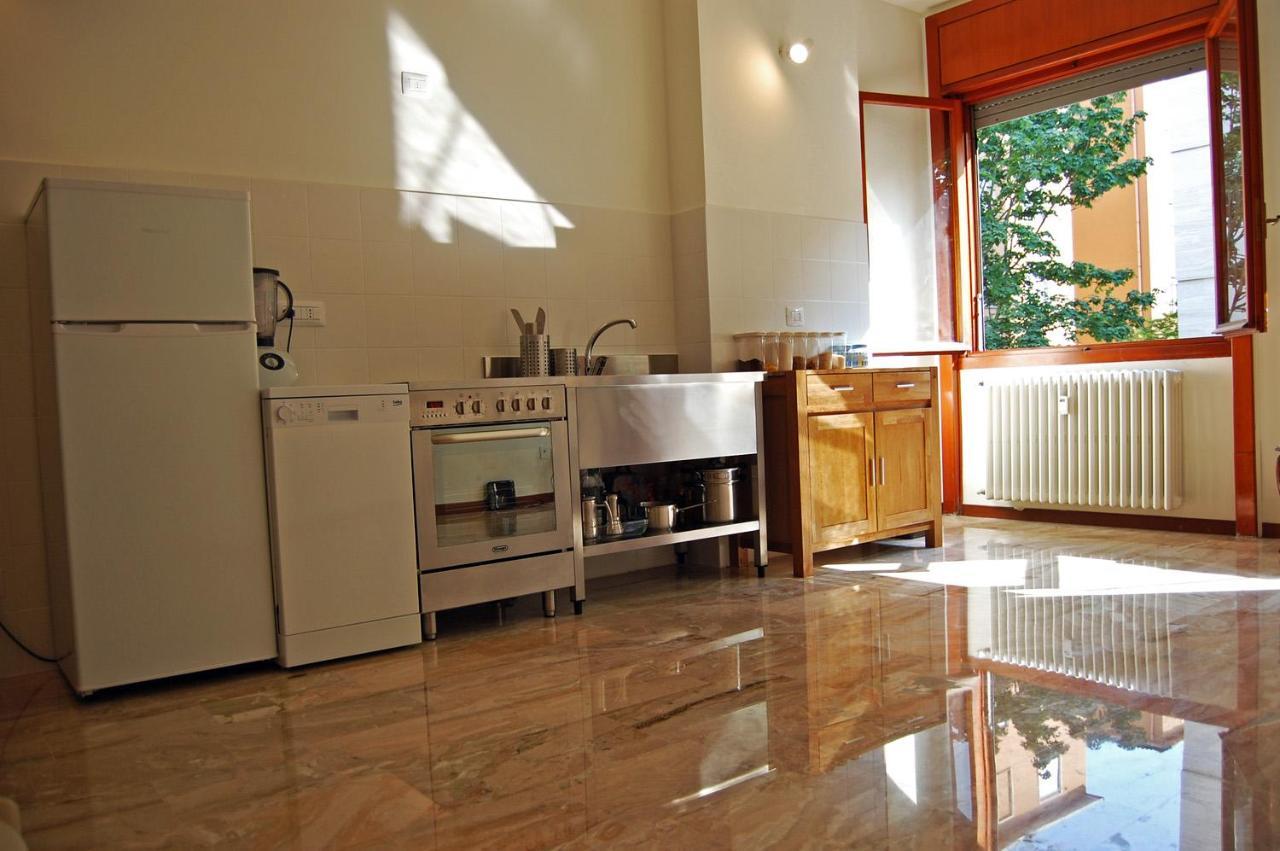 Casa Berizzi - Center Apartment Bergamo