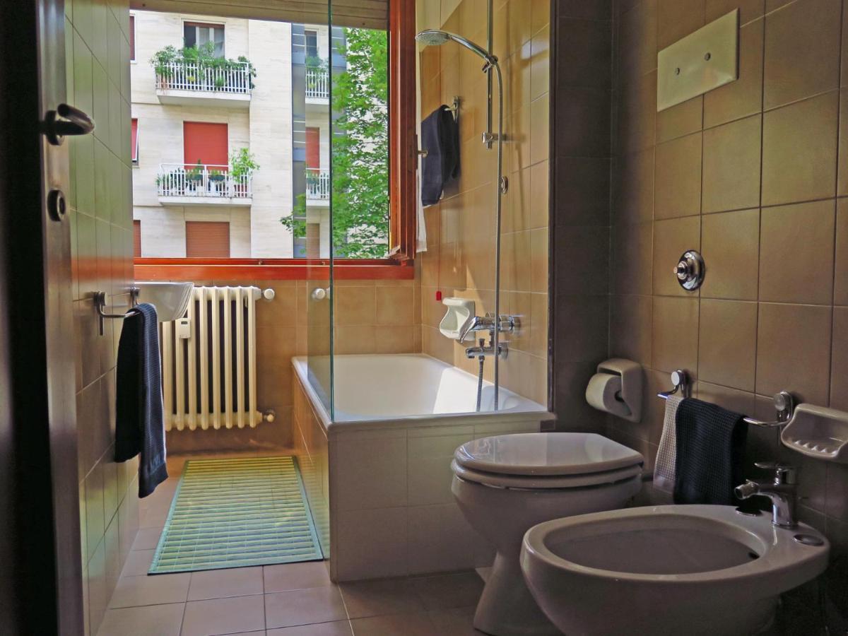 Apartment Casa Berizzi - Center