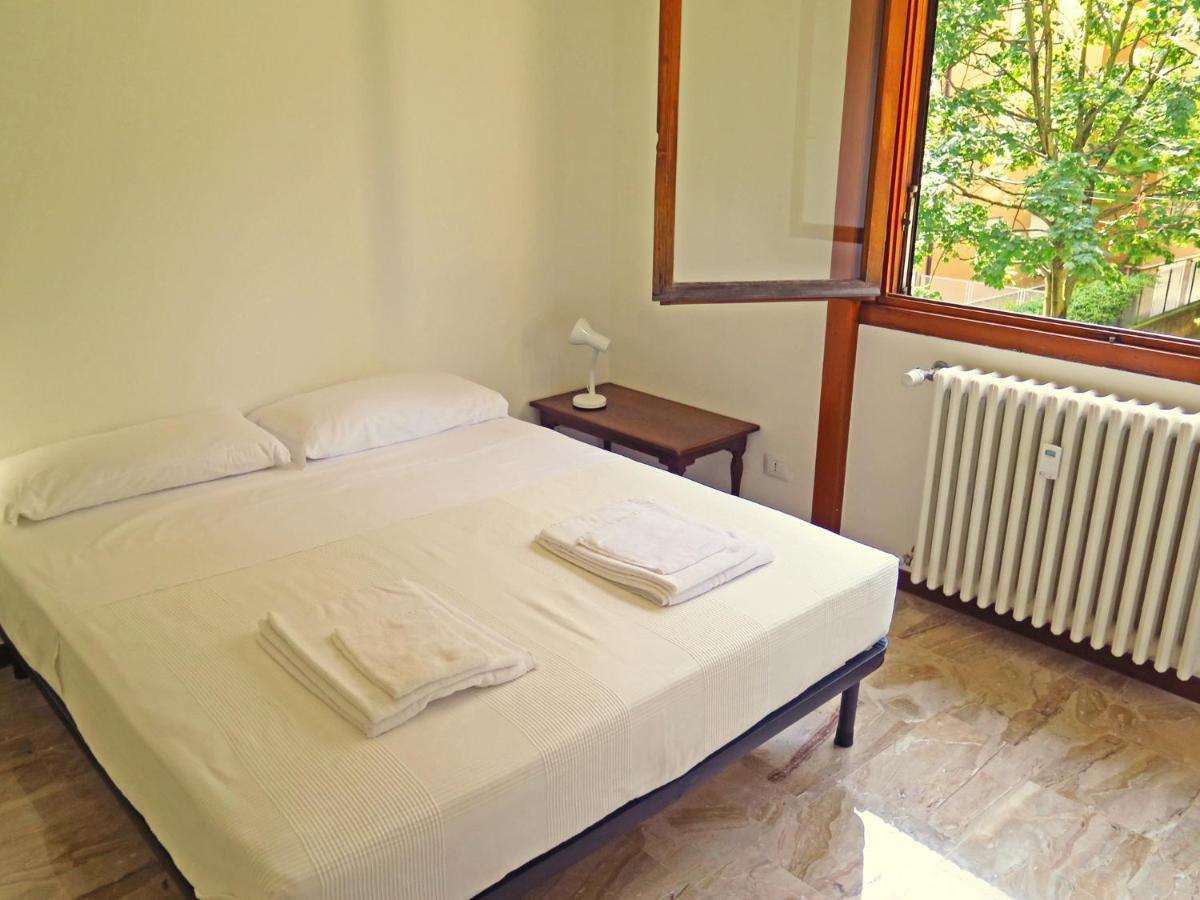 Apartment Casa Berizzi - Center Bergamo