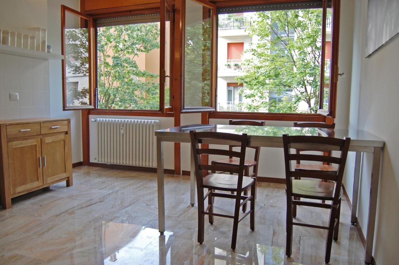 Casa Berizzi - Center Bergamo