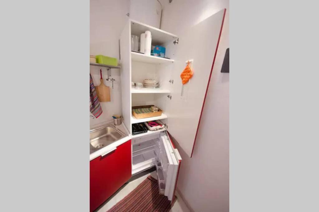 Apartment Il Fortino Bergamo