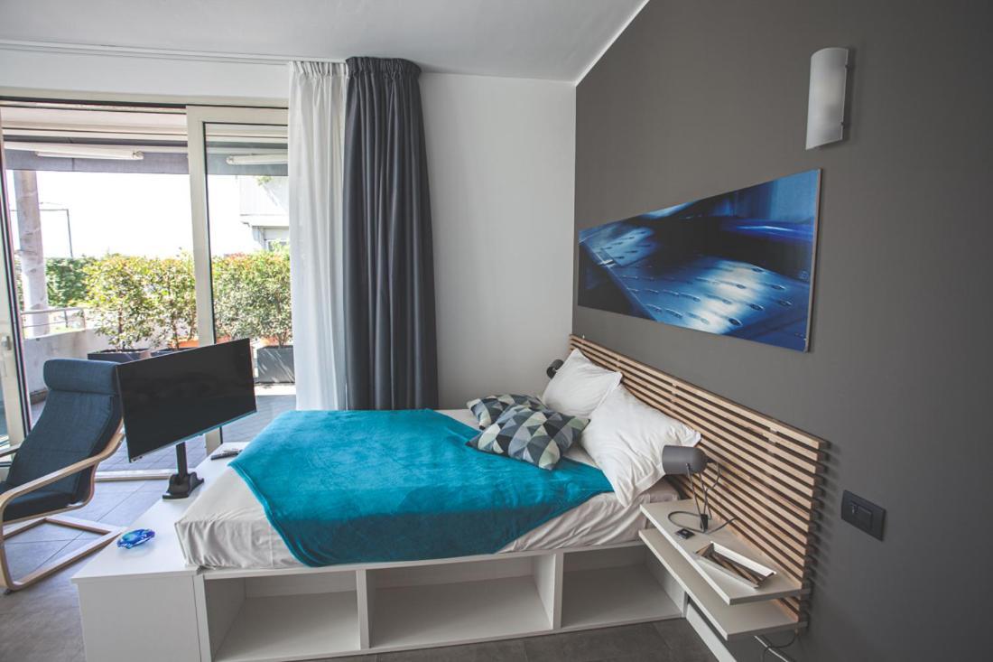 Apartment Kita House Bergamo