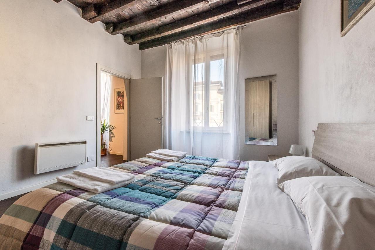 Casa Chiara Bergamo
