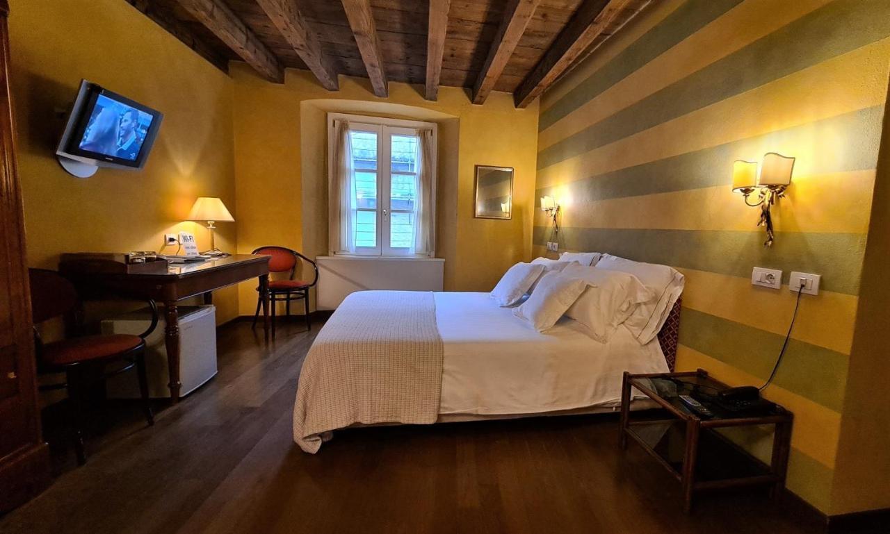 Piazza Vecchia Bergamo