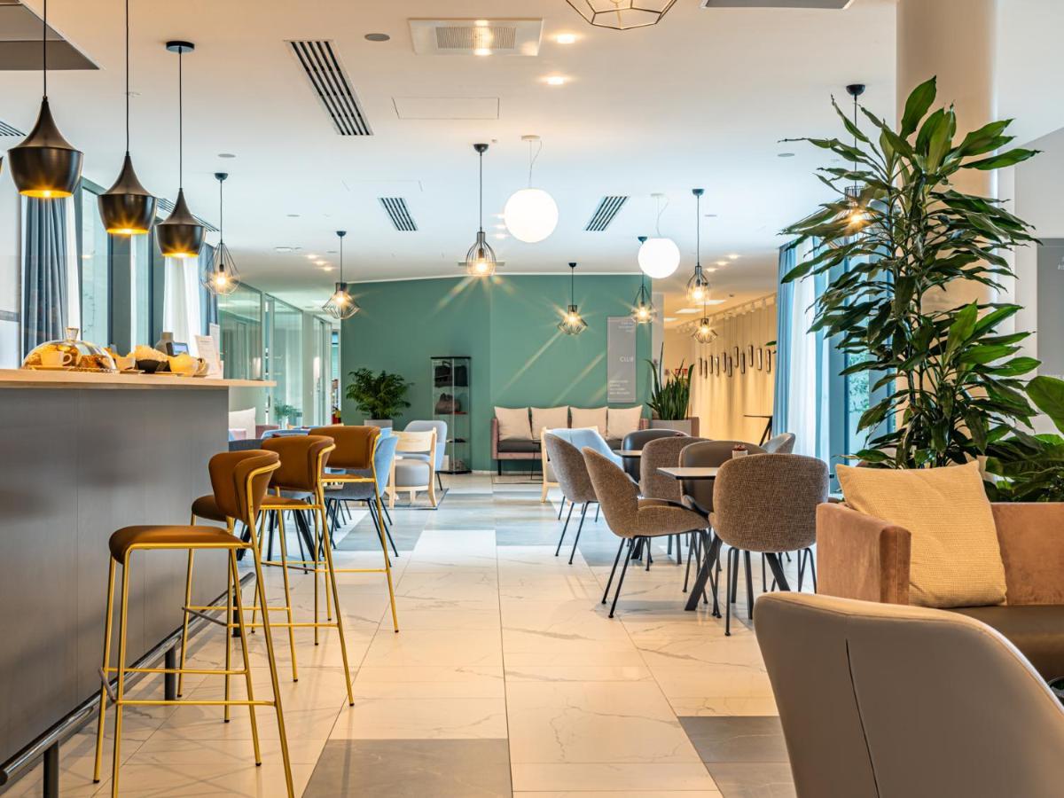 Domitys Aparthotel Bergamo