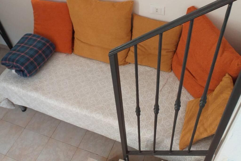 Casa San Bernardino Apartment *
