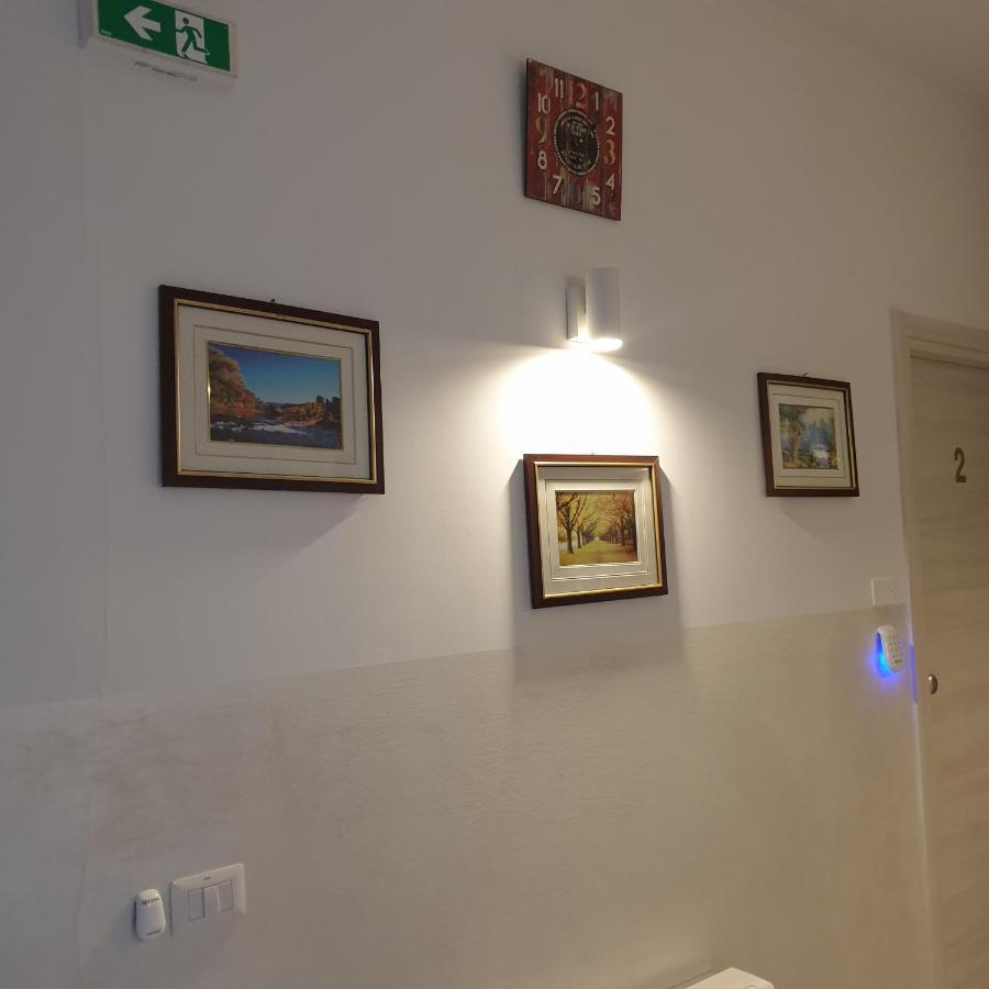 Casa de hóspedes - Self Check-in Bérgamo