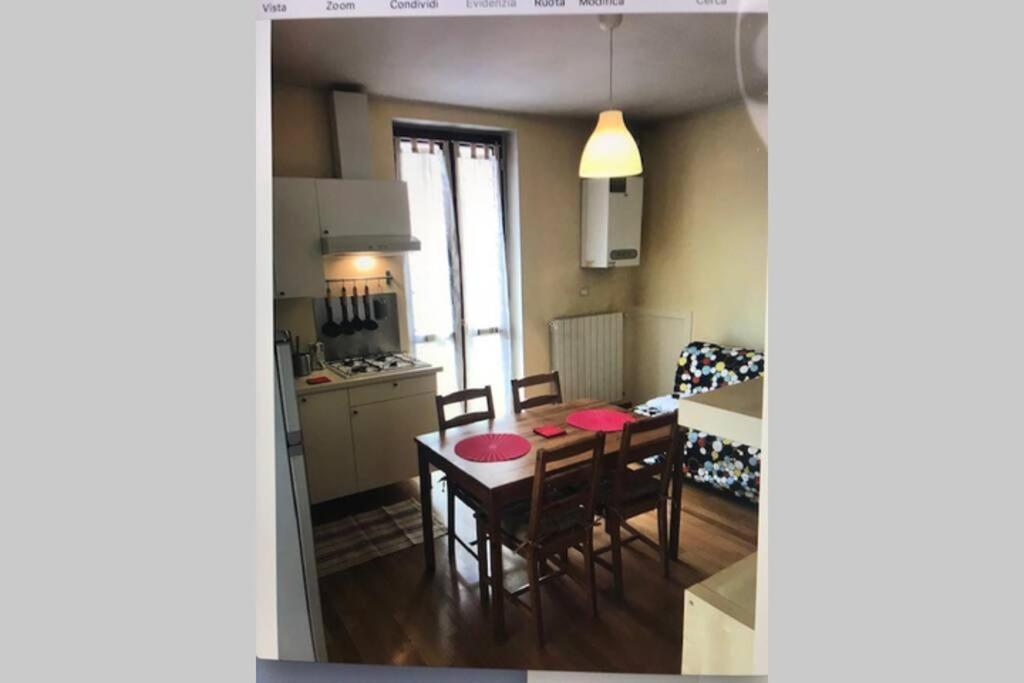 Residenza I Gelsomini Bergamo
