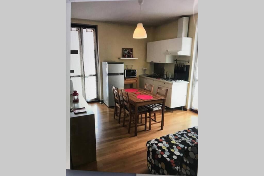 Residenza I Gelsomini * Bergamo