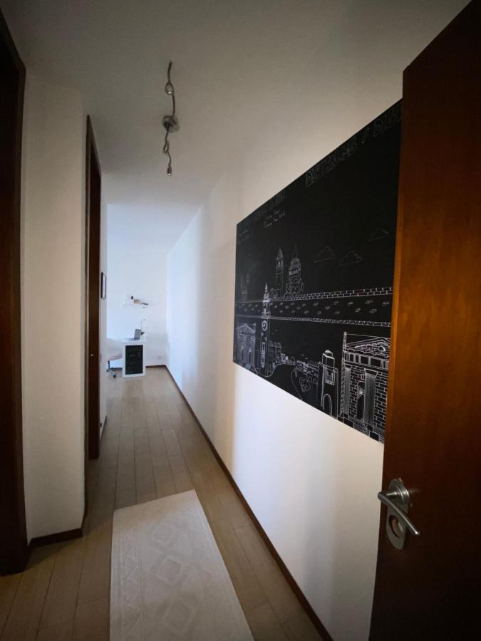 Apartment Relax&comfort Redona 8