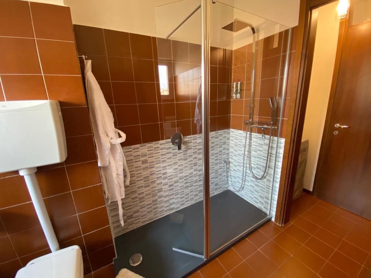 Relax&comfort Redona 8 Apartment Bergamo