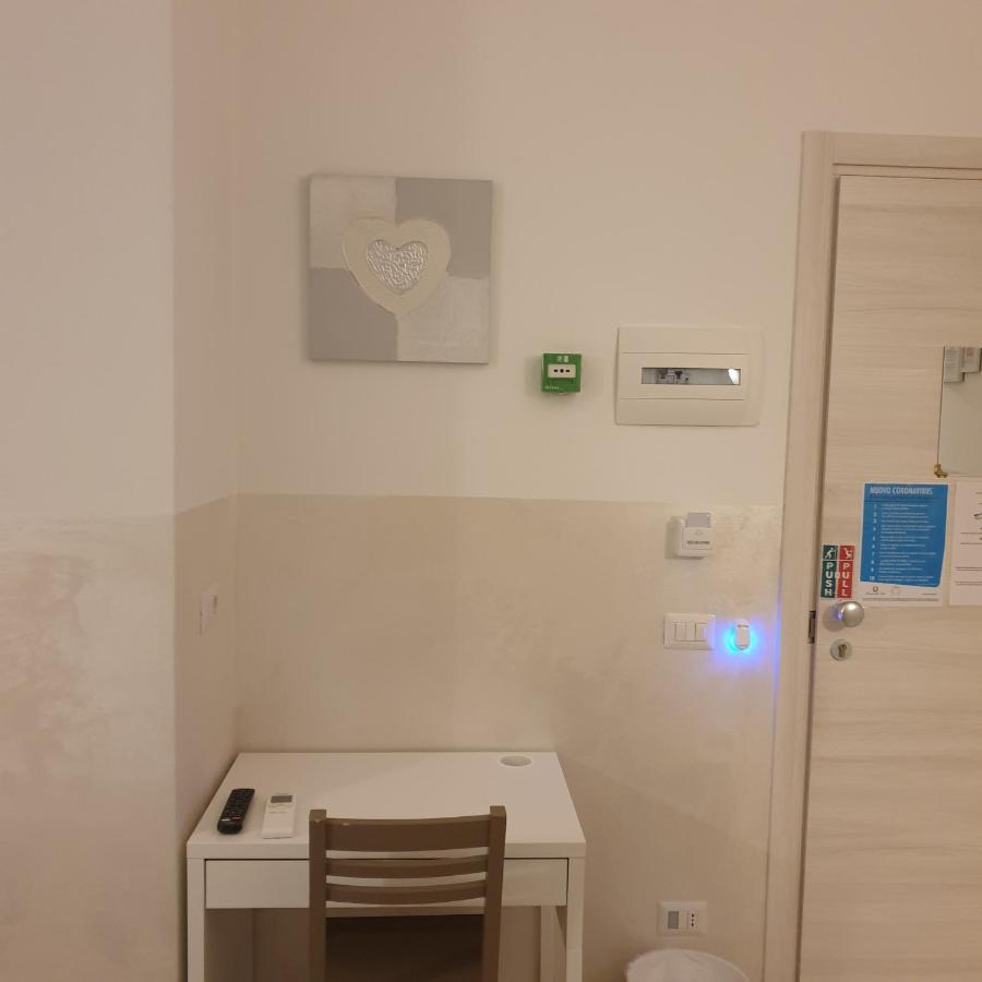 - Self Check-in Casa de hóspedes