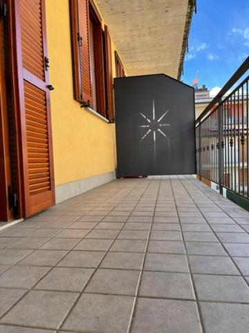 Residenza I Gelsomini Apartment Bergamo