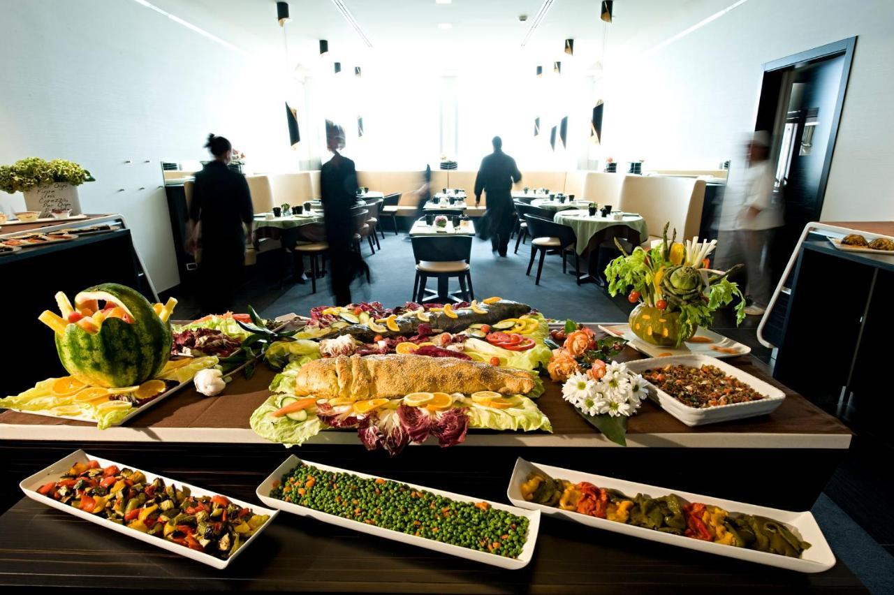 Arli Business And Wellness Bergamo