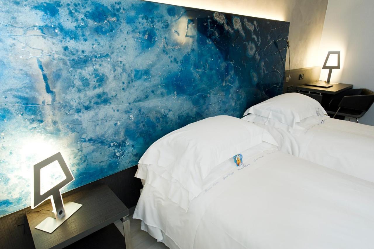 Hotel Arli Business And Wellness