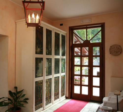 La Valletta Relais Hotel Bergamo