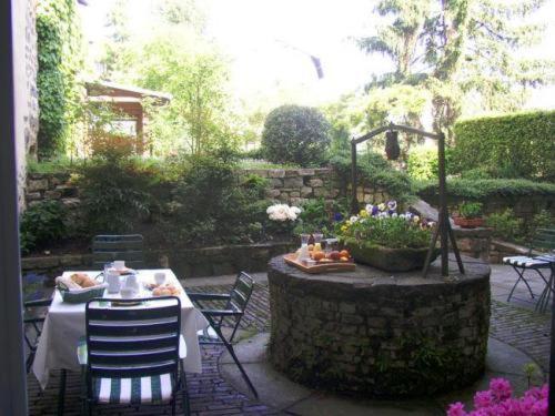 Bed & Breakfast Entro Le Mura