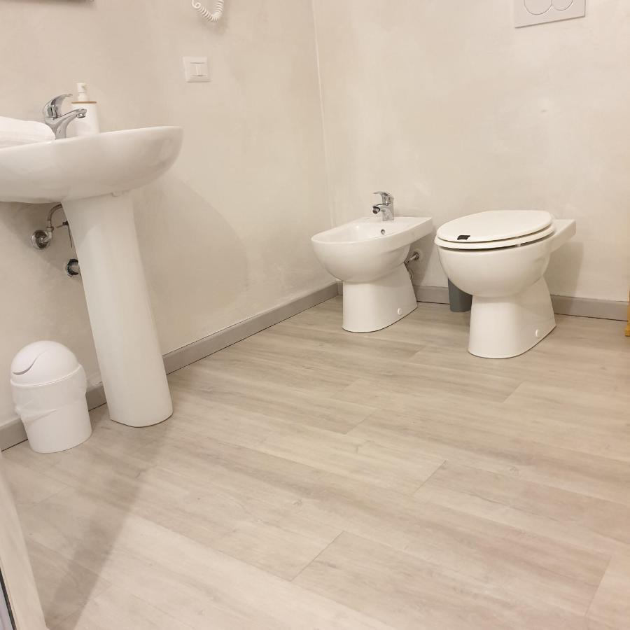 Casa de hóspedes - Self Check-in Bérgamo