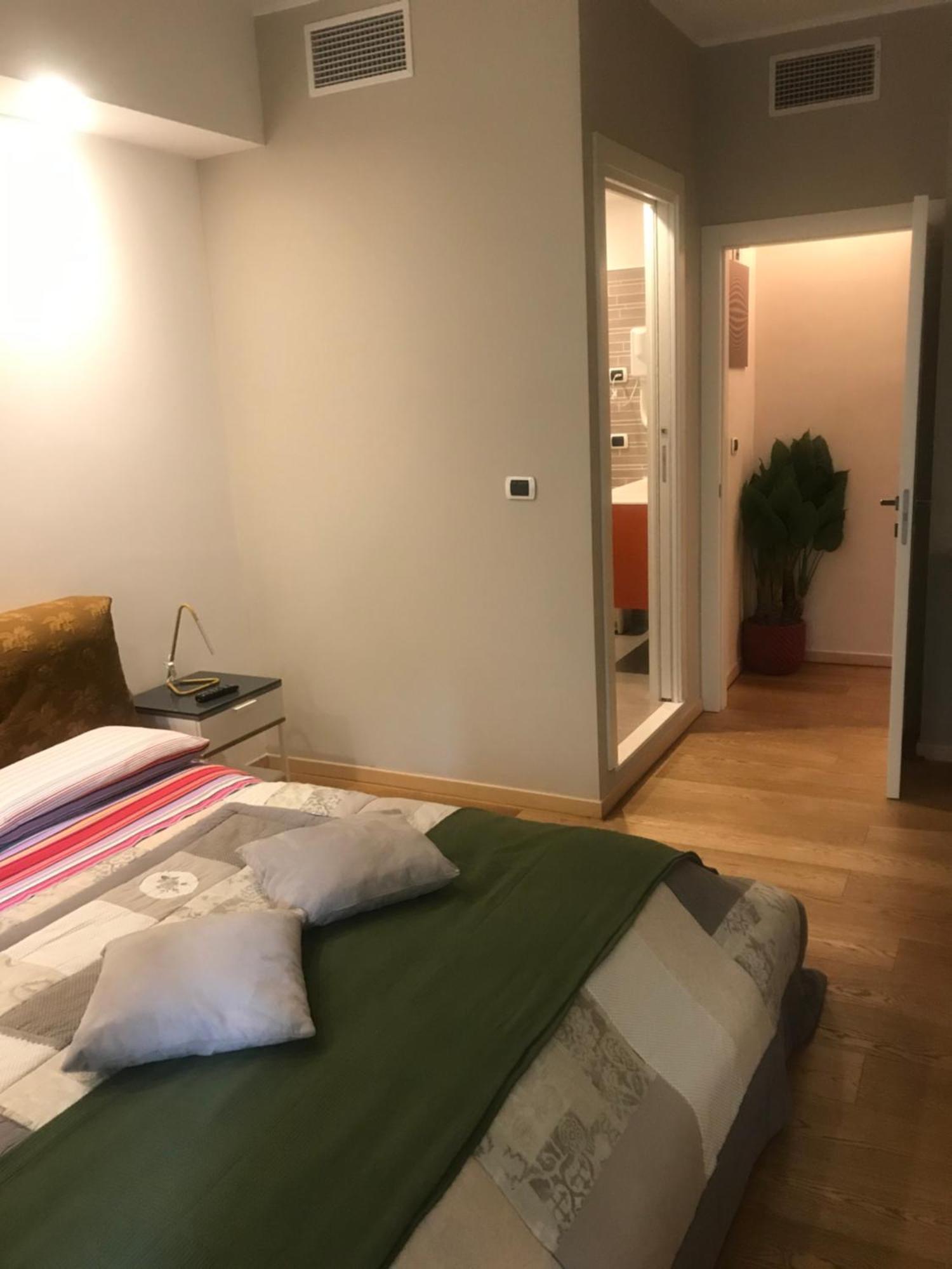 Smart House Rooms Central Luxury *
