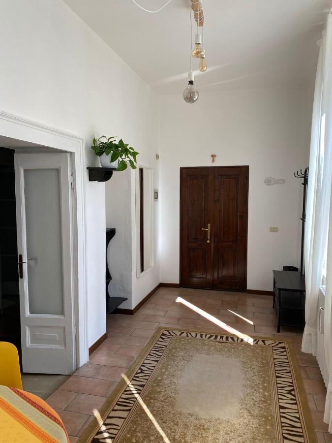 Alle Mura Holiday home *