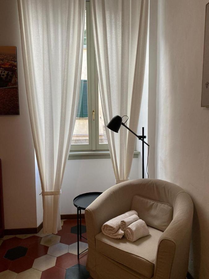 Holiday home Alle Mura Bergamo