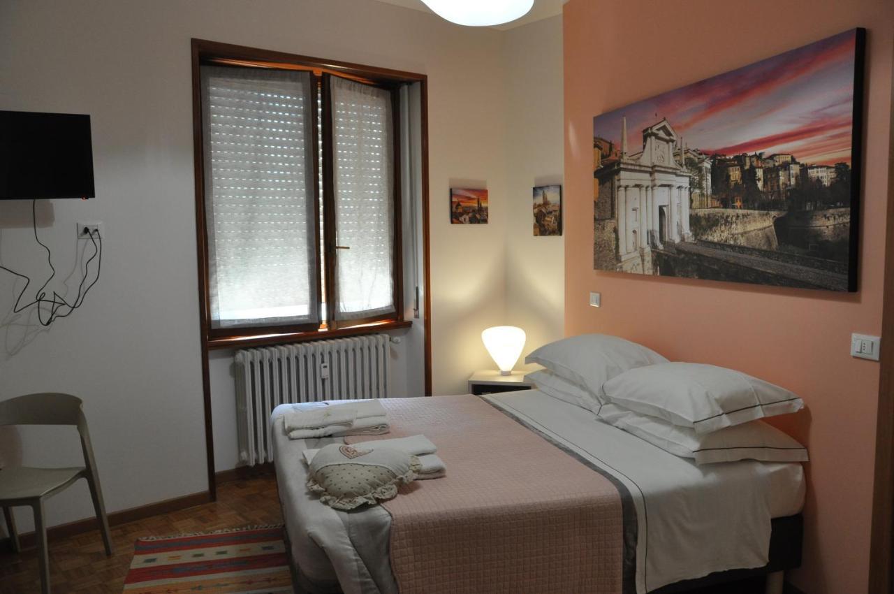 Casa de hóspedes Citywalls 3*