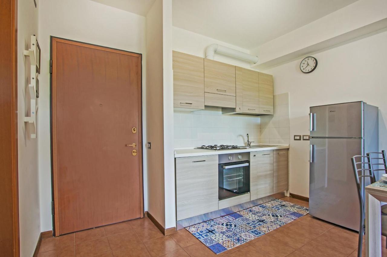 Apartamento Affittimoderni Skyline Bérgamo