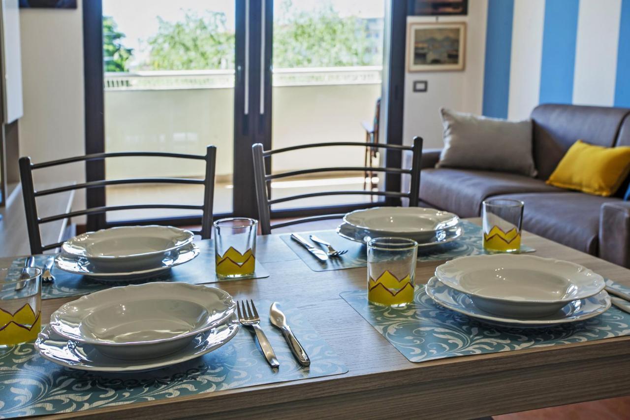 Affittimoderni Skyline Apartamento Bérgamo