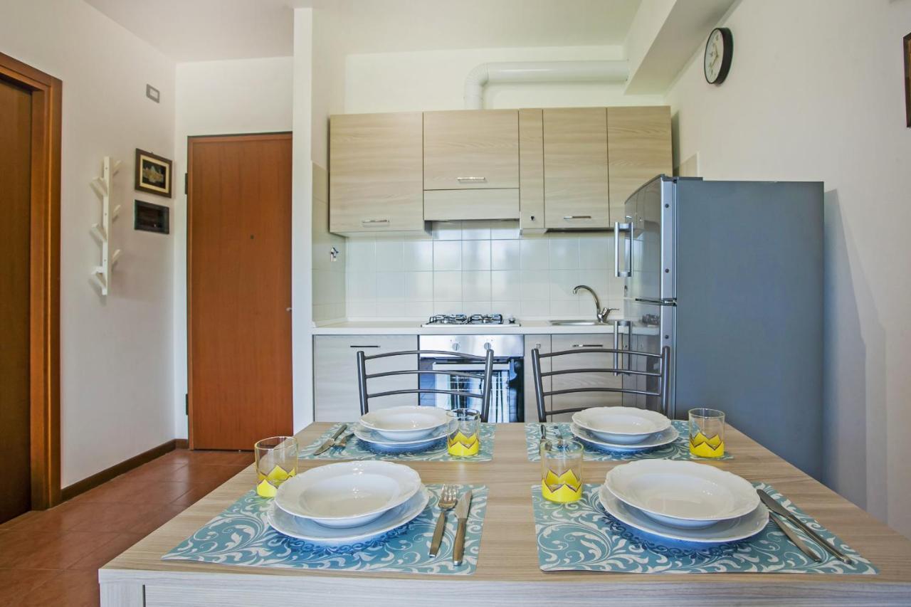 Apartamento Affittimoderni Skyline