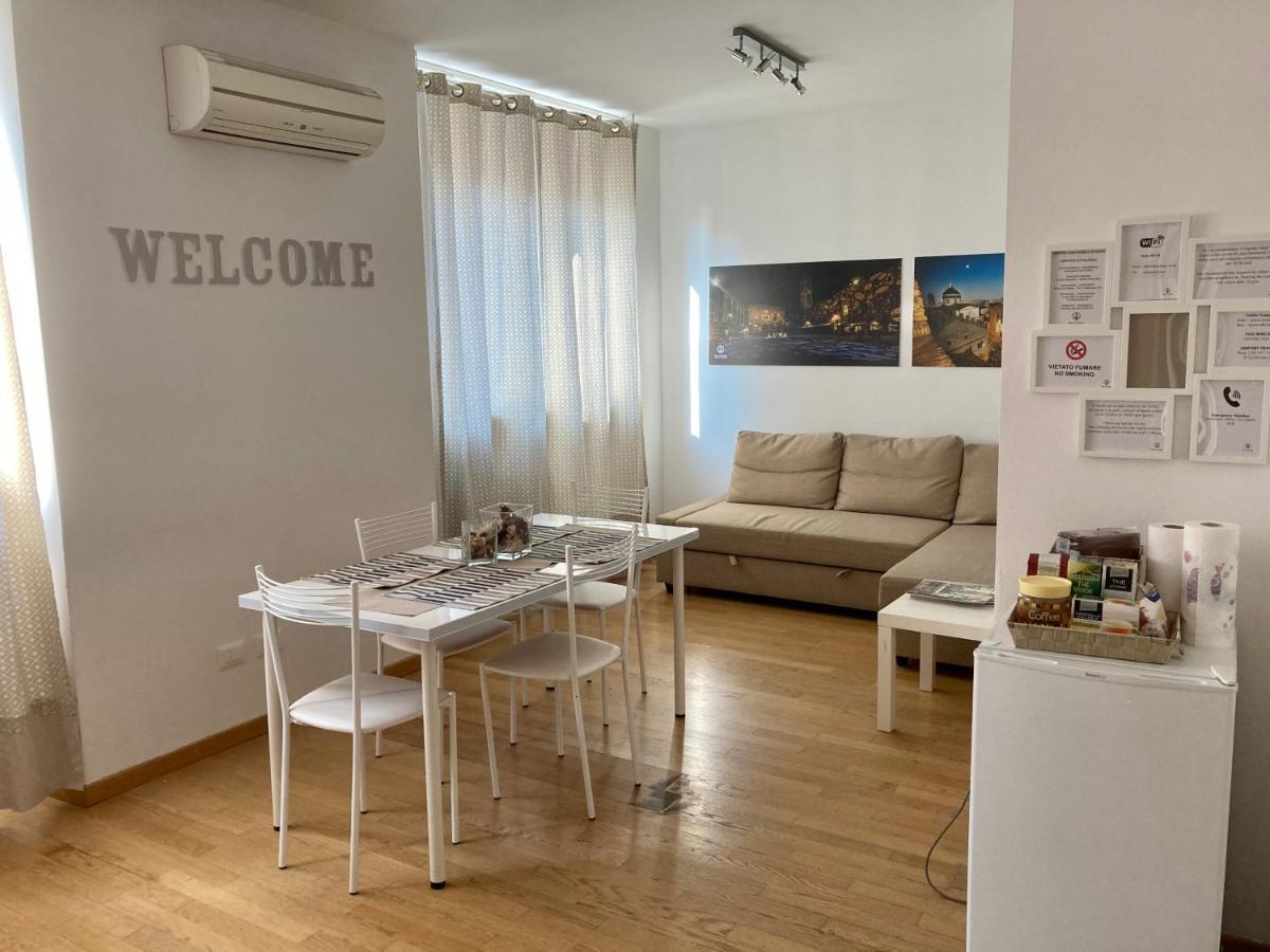 Appartamento The Little House In Bergamo