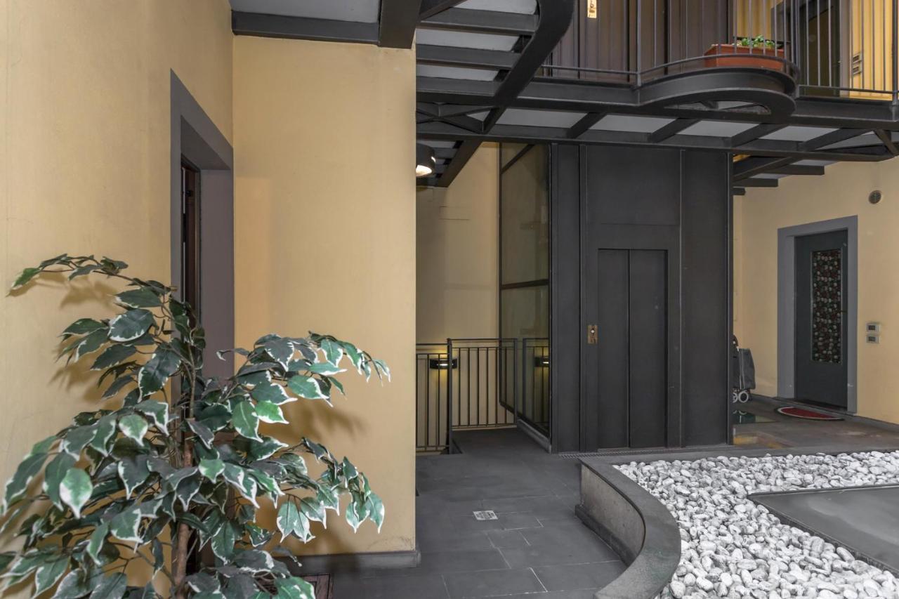 Apartment San Bernardino 8 - Immobili E Soluzioni Rent