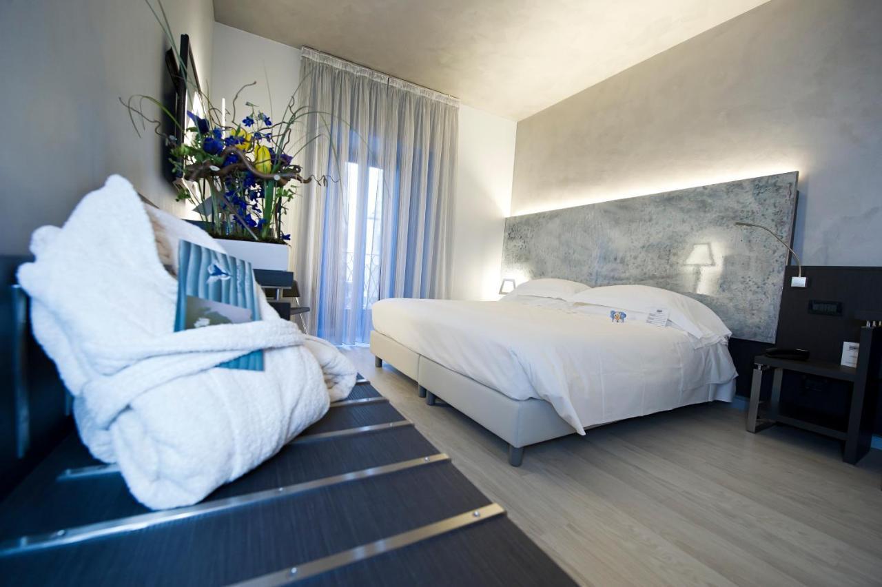 Arli Business And Wellness Bergamo