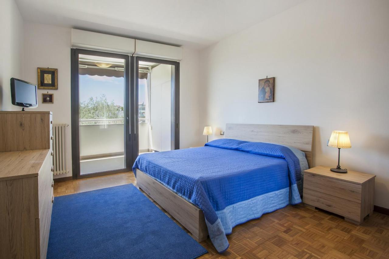 Affittimoderni Skyline Apartamento Bérgamo