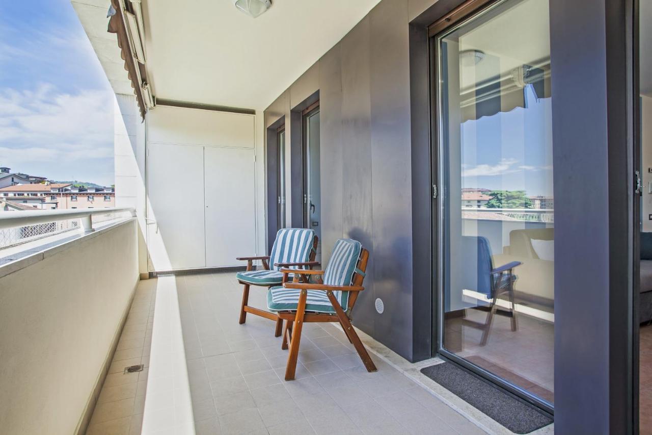 Apartamento Affittimoderni Skyline