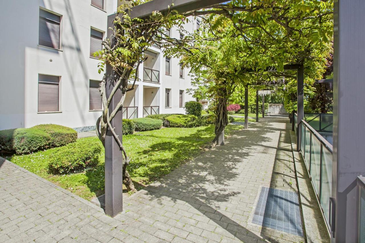 Apartamento Affittimoderni Skyline