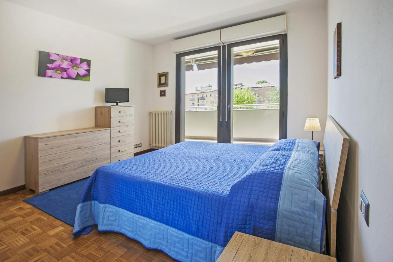 Apartamento Affittimoderni Skyline