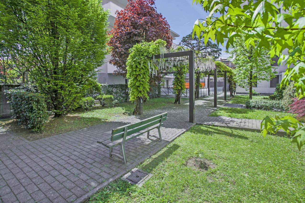 Apartamento Affittimoderni Skyline Bérgamo
