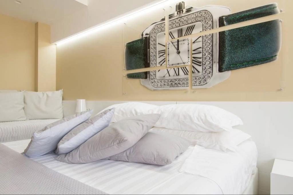 Ginevra Bed & Breakfast 2*