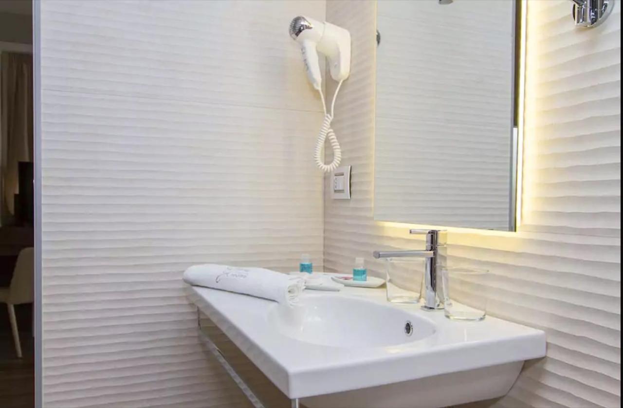 Bed & Breakfast Ginevra 2*