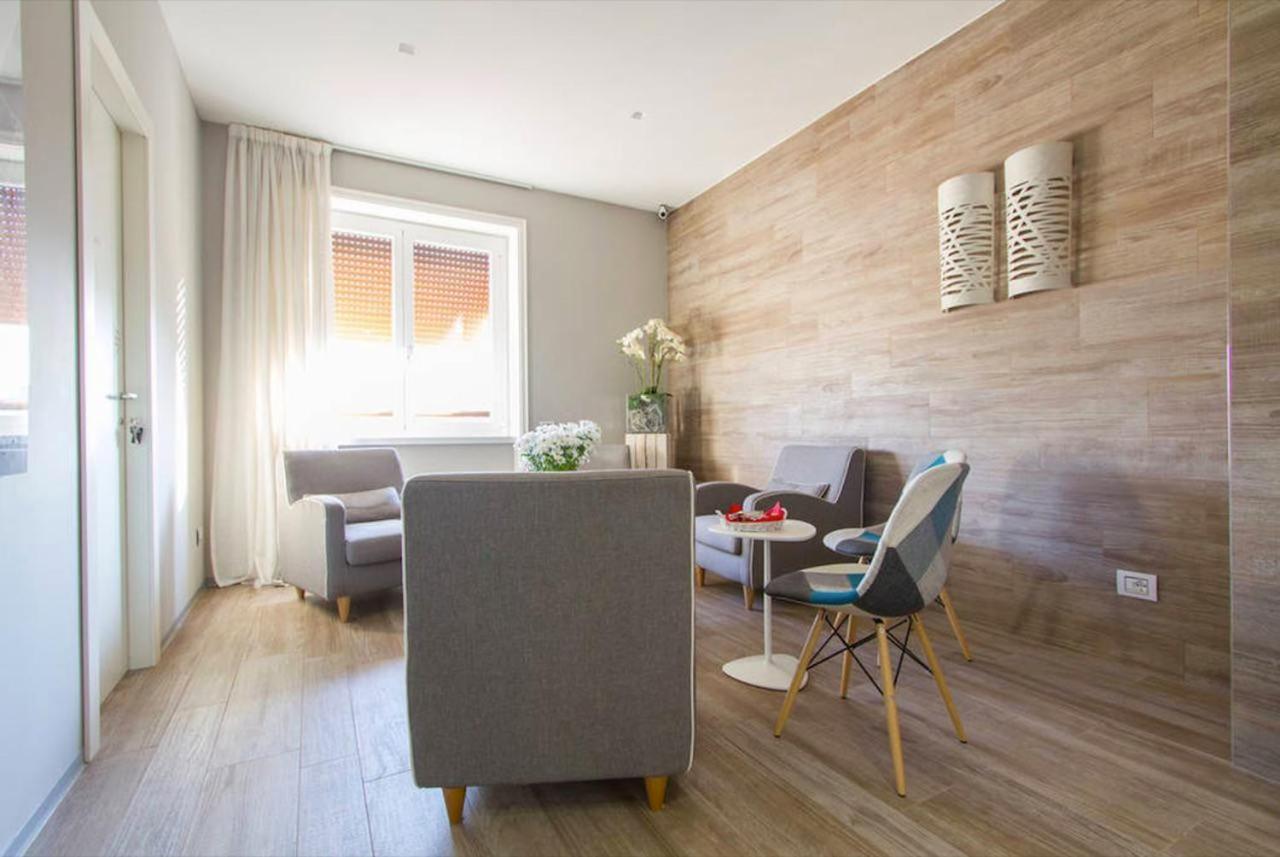 Ginevra Bed & Breakfast 2*