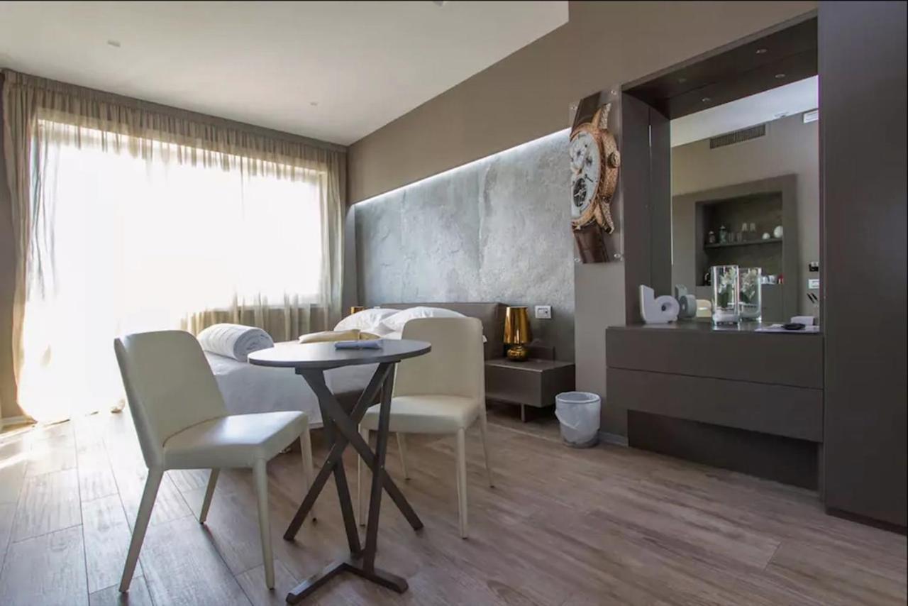 Bed & Breakfast Ginevra 2*