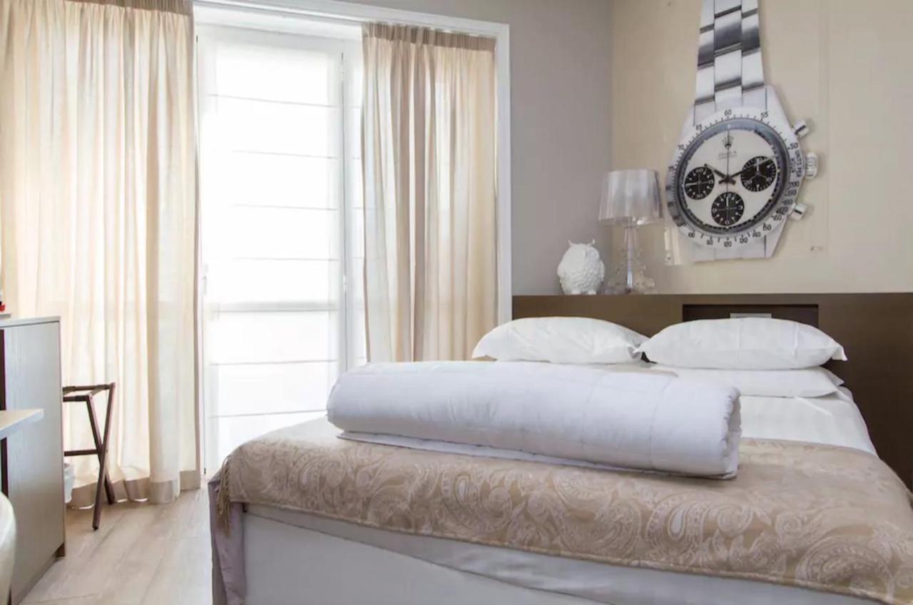 Bed & Breakfast Ginevra Bergamo