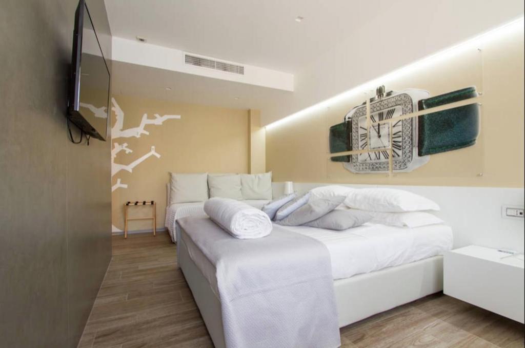 Ginevra Bed & Breakfast Bergamo