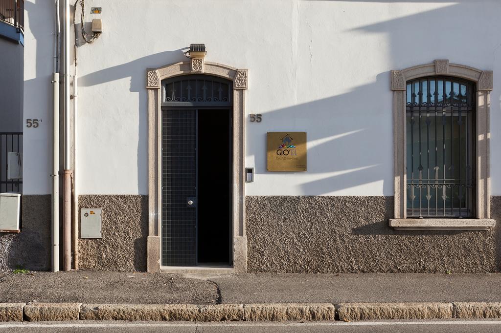 Guest house Gio'El Happiness Guest House Bergamo