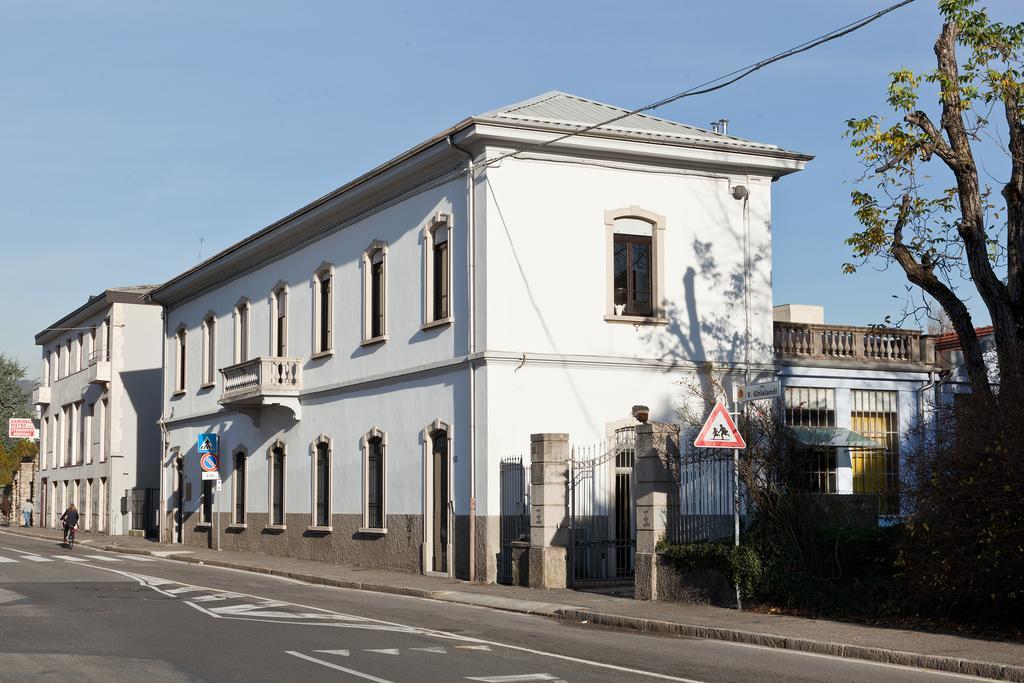 Gio'El Happiness Guest House 3* Bergamo