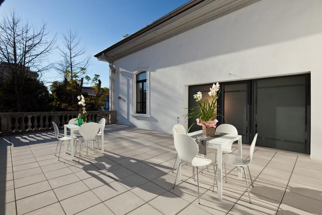 Gio'El Happiness Guest House Bergamo