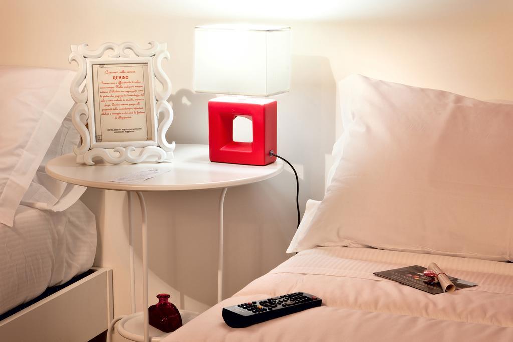 Guest house Gio'El Happiness Guest House 3*