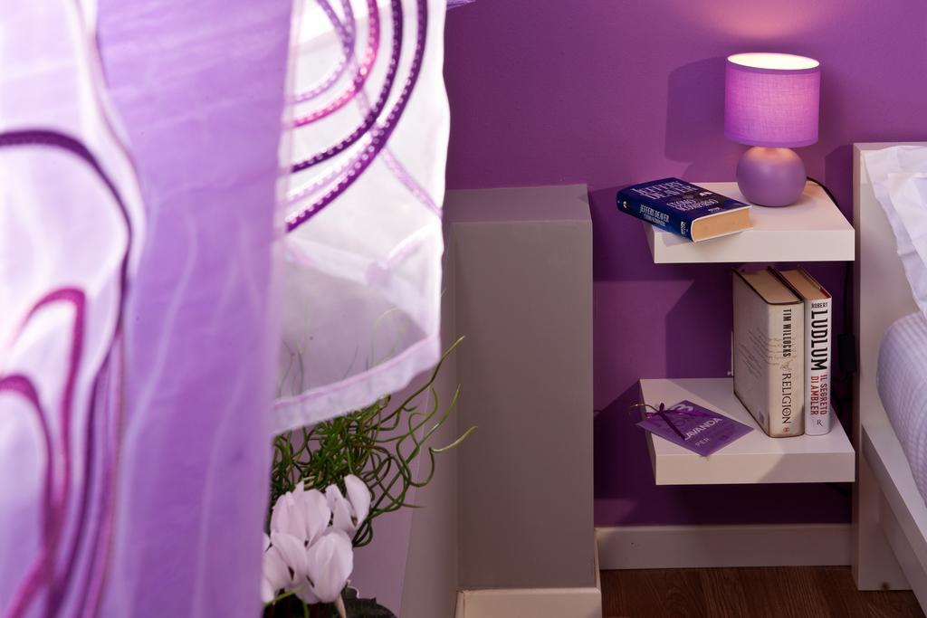 Gio'El Happiness Guest House 3* Bergamo