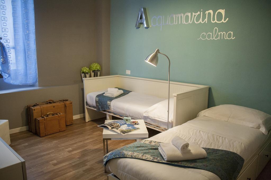 Guest house Gio'El Happiness Guest House