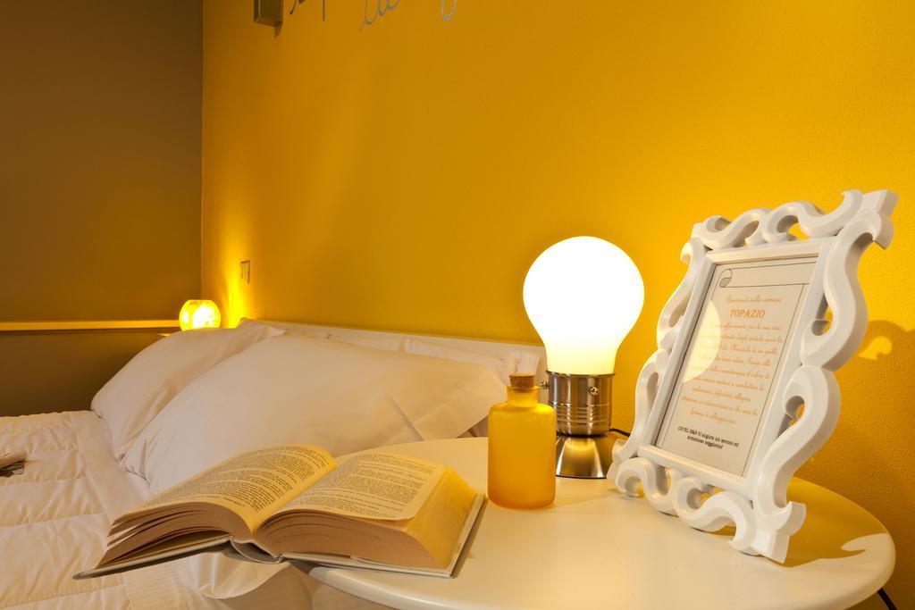 Gio'El Happiness Guest House 3* Bergamo